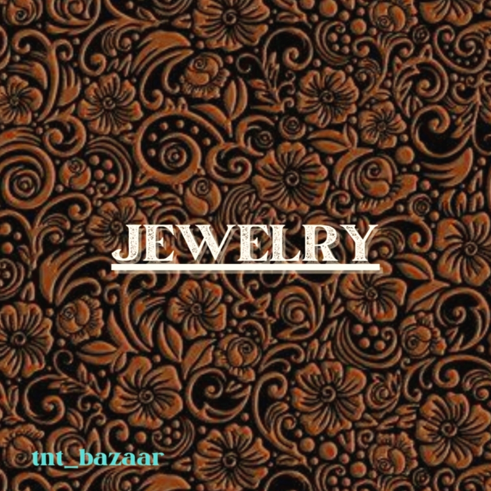 Jewelry Section